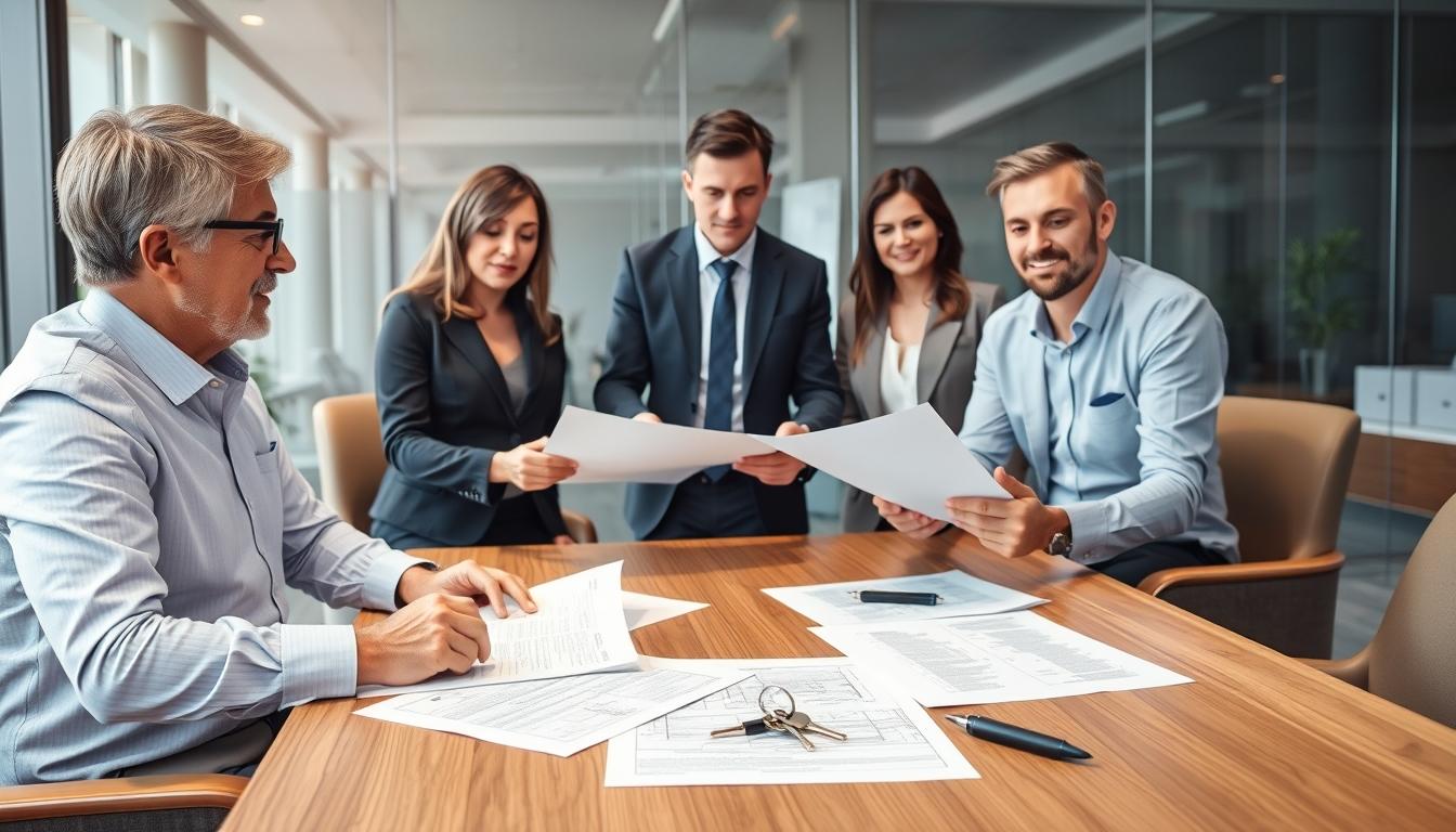 Family asking elder law questions