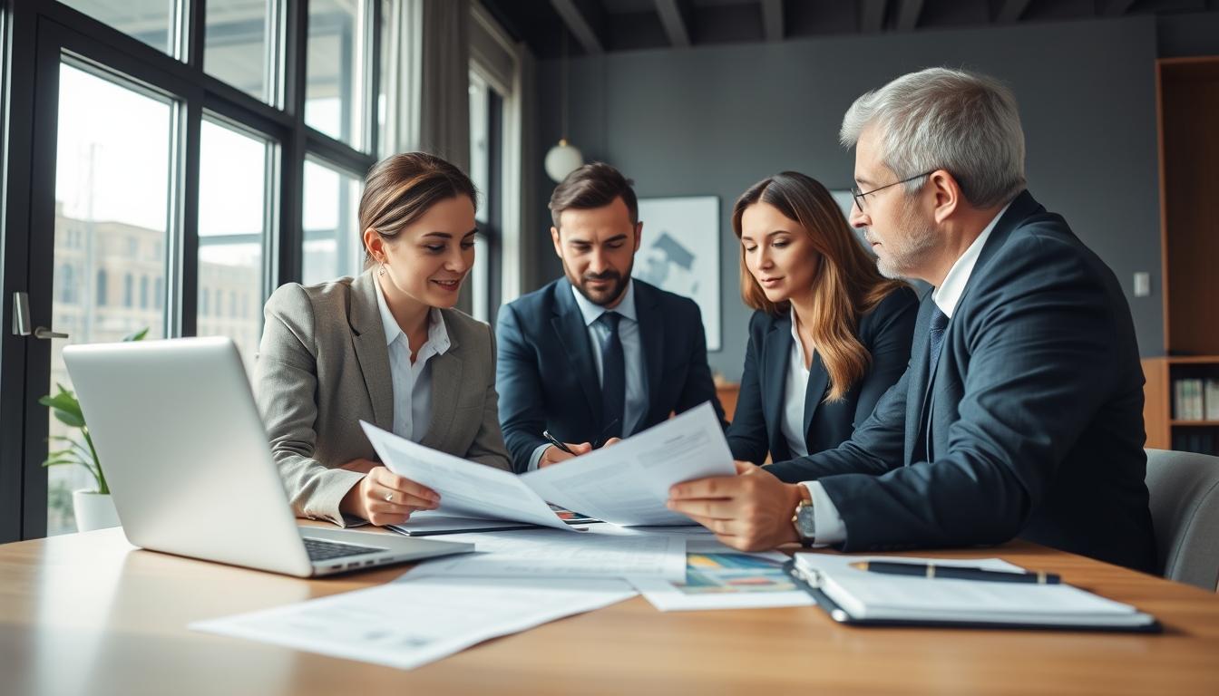 Senior family legal support guidance